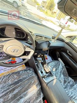 هیوندای تۆکسۆن